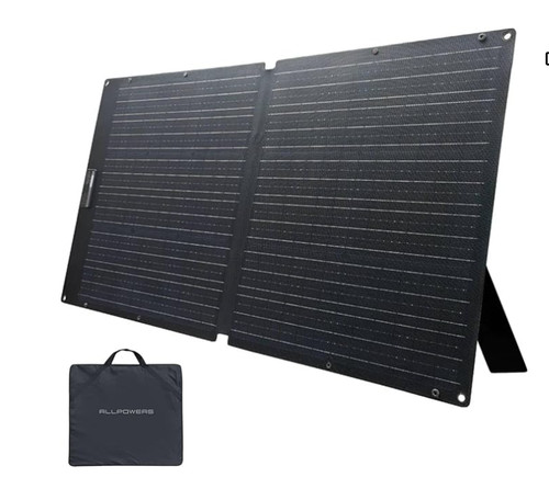 Allpowers 100w pannello - 100w, solare
