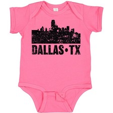 Inktastic Dallas Texas City