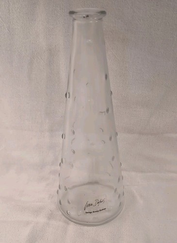 Vaso vintage ikea vetro bud - ikea,