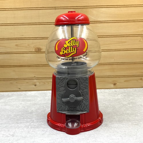 Jelly belly red gumball - jelly,