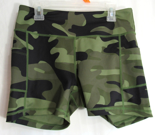 Pantaloncini allenamento - pantaloncini,