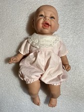 40cm Reborn Doll, Realistic