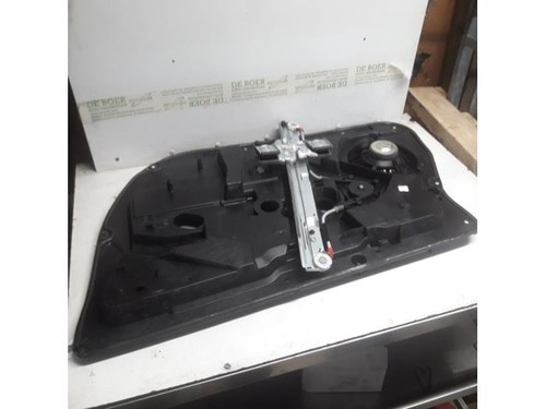 Meccanico finestrino ford - meccanico,