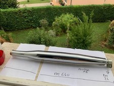 marmitta ciclomotori morini minarelli dn  26 mio mod a