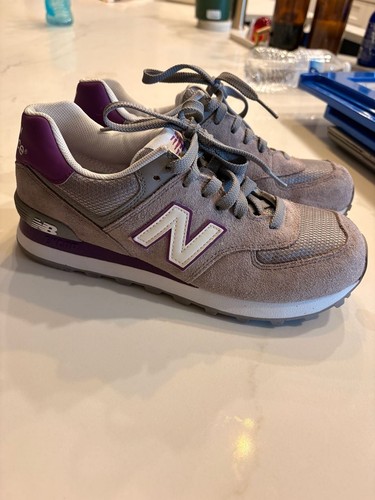New balance 574 yacht - new,