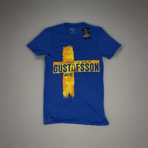 Shirt ufficiale ufc stampa - t-shirt,