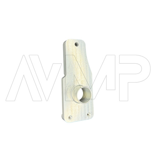 Collettore frontepacco avmp - frontepacco,