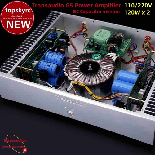 Transaudio 120w 2 - x,