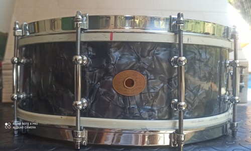 Ludwig snare - ludwig,