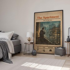 Stampa film the - the, apartment