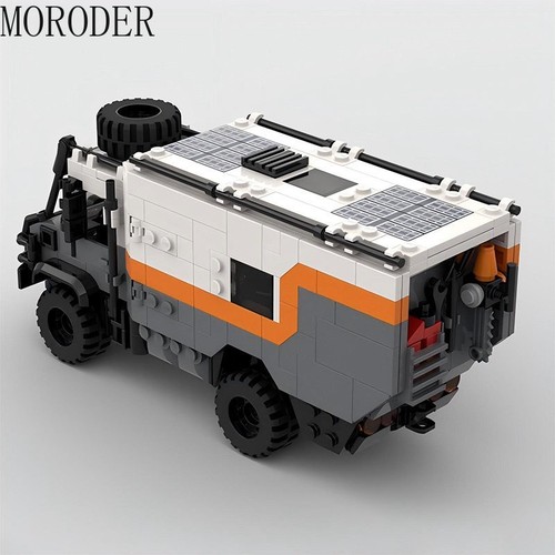 Moc 171204 mercedes benz - moc-171204, mercedes-benz