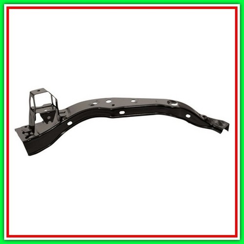 Traversa anteriore superiore - anteriore,
