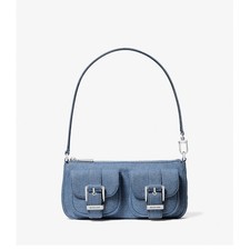 Borsa a tracolla nuova con