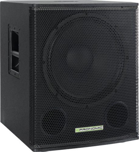 Ware 15 altoparlante - b-ware,