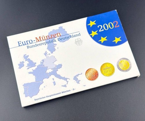 Brd kms 2002 monaco di - brd,