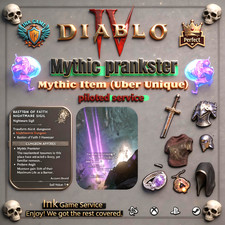 🔥 Diablo 4 Stagione 12