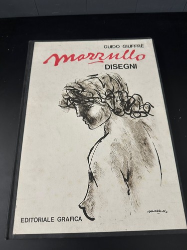 Mazzullo disegni guido - disegni,