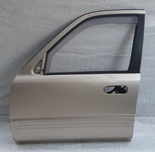 PORTA PORTIERA ANTERIORE