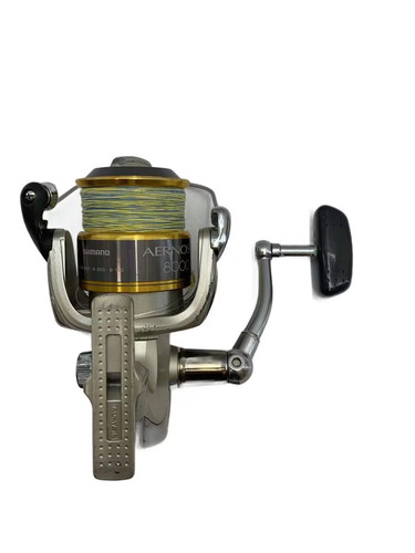 Mulinello spinning shimano - da,