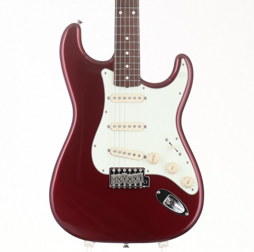 Fender japan exclusive classic - japan,