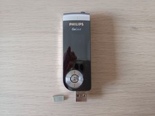 Lotto 2× Philips GoGear MP3