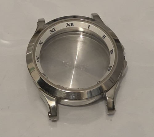 Seiko custodia acciaio inox - seiko,
