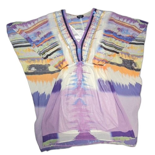 Abito bebe multicolore - abito,