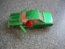 Siku V 283 Ford 20 M verde