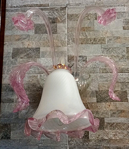 Bellissima applique vintage - bellissima,