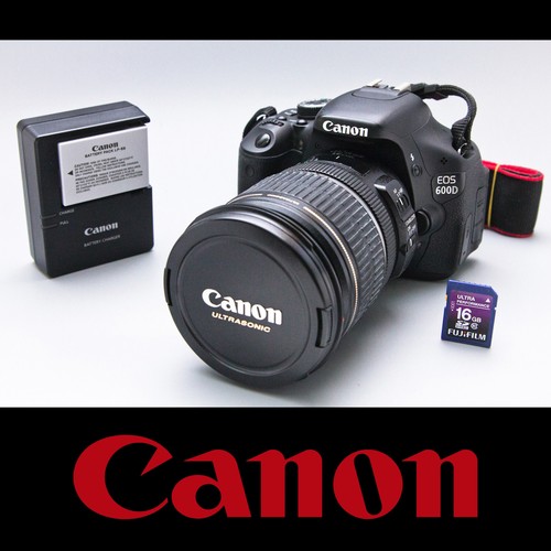 Canon 55mm 8 is - canon, 17-55mm