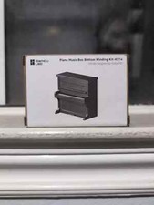 Bambu Lab Piano Music Box Kit