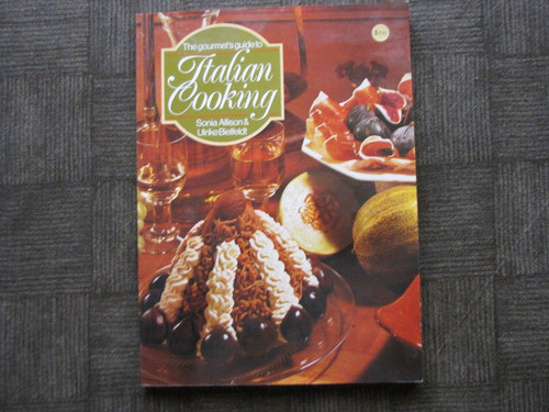 The gourmet guide - the, gourmet's