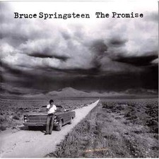 Bruce Springsteen / THE