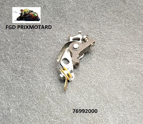 Suzuki 500 550 1978 - gs, 1978/1980