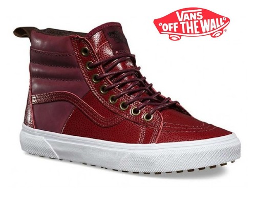 Scarpe vans sk8 pebble - vans, 46(pebble