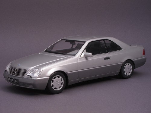 Scale mercedes benz - kk-scale,