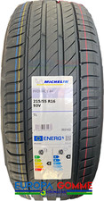 PNEUMATICI MICHELIN 215/55 R16