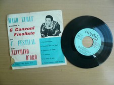 Mago Zurlì presenta le sei