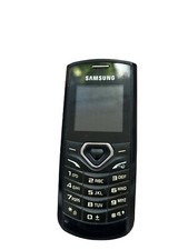 Telefono Cellulare Samsung GT