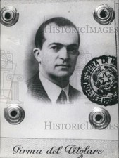 Press photo dina silvestroni - photo,