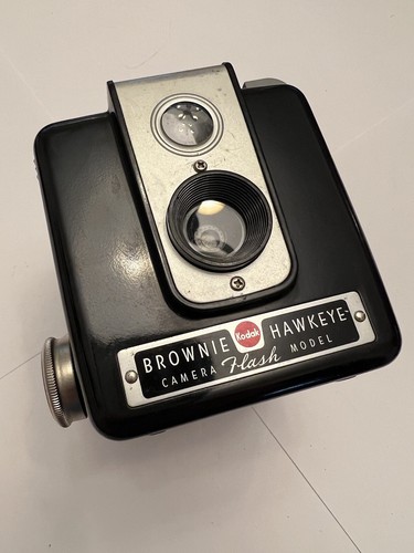 Macchina fotografica vintage