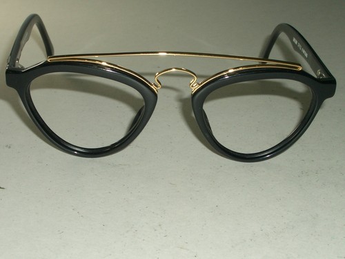 Ray ban gatsby style 8 - b&l, ray-ban