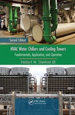 Hvac water chillers and - hvac,