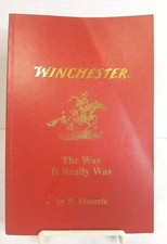 Winchester The Way It Really