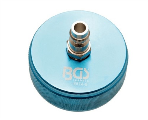 Bgs adattatore iveco - iveco, autocarro