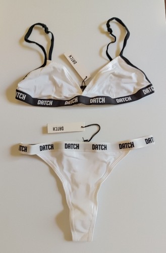 Completo intimo donna datch - completo,