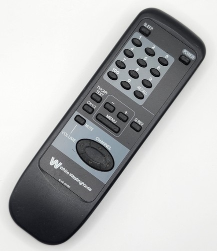White westinghouse 6142 09402 - westinghouse, 6142-09402