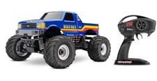 Traxxas TRX67134-4 BIGFOOT 4x4