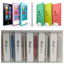 Nuovo Apple iPod nano 7a