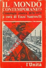 Il mondo contemporaneo